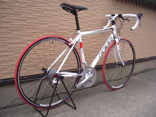 2010' FELT Z100-(新潟の自転車のプロショップ-佐々木輪店)